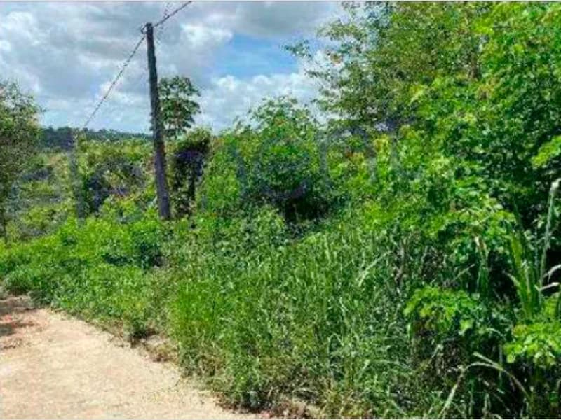 Foto 2 de 2: Terreno em leilão em São Lourenço Da Mata - PE, bairro Lagoa Azul — Terreno - São Lourenço da Mata - PE