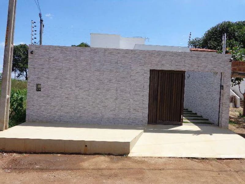 Foto 8 de 14: Casa em leilão em Lagoa Do Carro - PE, bairro Bosque de Santana — Casa - Lagoa do Carro - PE