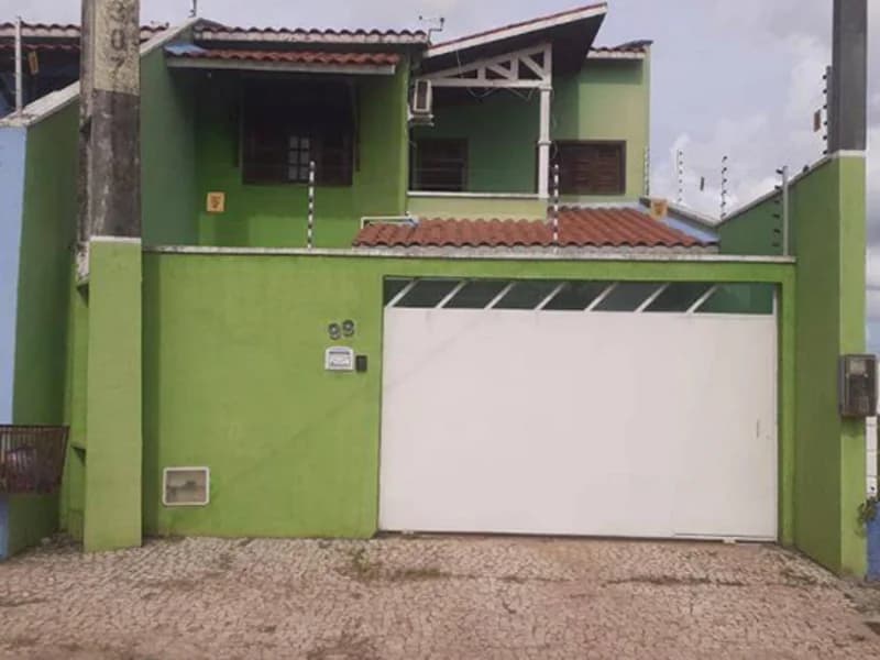 Foto 1 de 7: Casa em leilão em Pacajus - CE, bairro Croatá I — Casa - Pacajus - CE