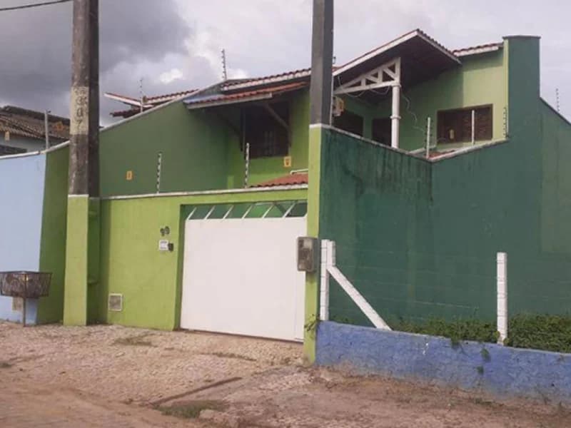Foto 2 de 7: Casa em leilão em Pacajus - CE, bairro Croatá I — Casa - Pacajus - CE