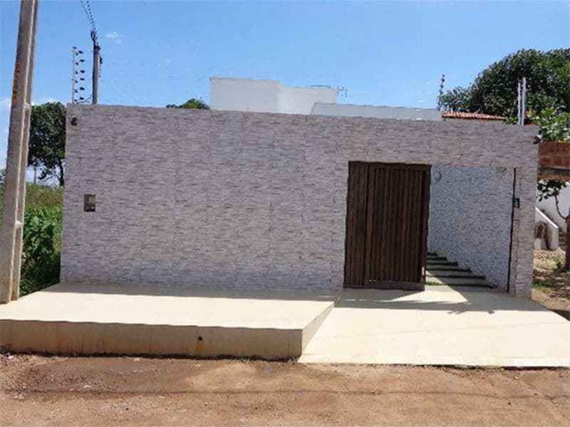 Foto 1 de 14: Casa em leilão em Lagoa Do Carro - PE, bairro Bosque de Santana — Casa - Lagoa do Carro - PE