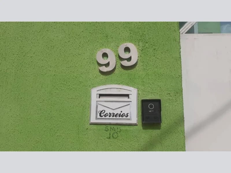 Foto 6 de 7: Casa em leilão em Pacajus - CE, bairro Croatá I — Casa - Pacajus - CE