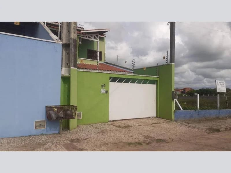 Foto 4 de 7: Casa em leilão em Pacajus - CE, bairro Croatá I — Casa - Pacajus - CE