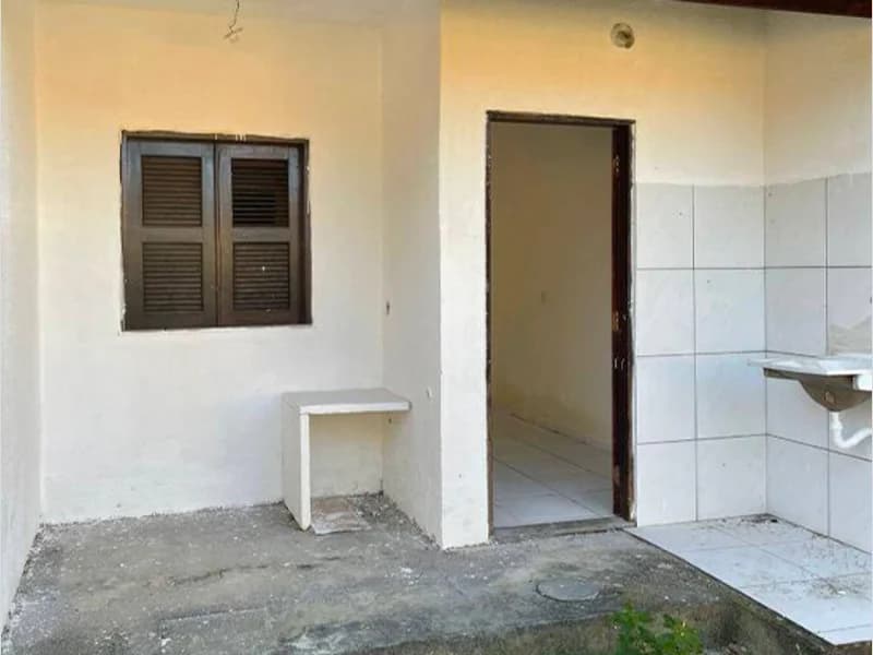 Foto 3 de 18: Apartamento em leilão em Horizonte - CE — Apartamento - Horizonte - CE