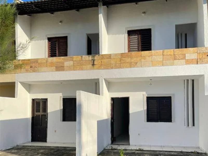 Foto 1 de 18: Apartamento em leilão em Horizonte - CE — Apartamento - Horizonte - CE