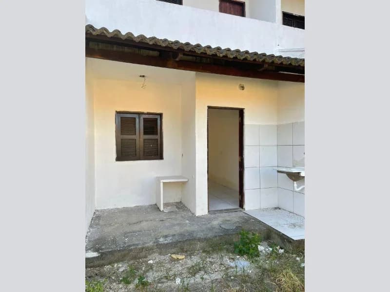 Foto 8 de 18: Apartamento em leilão em Horizonte - CE — Apartamento - Horizonte - CE
