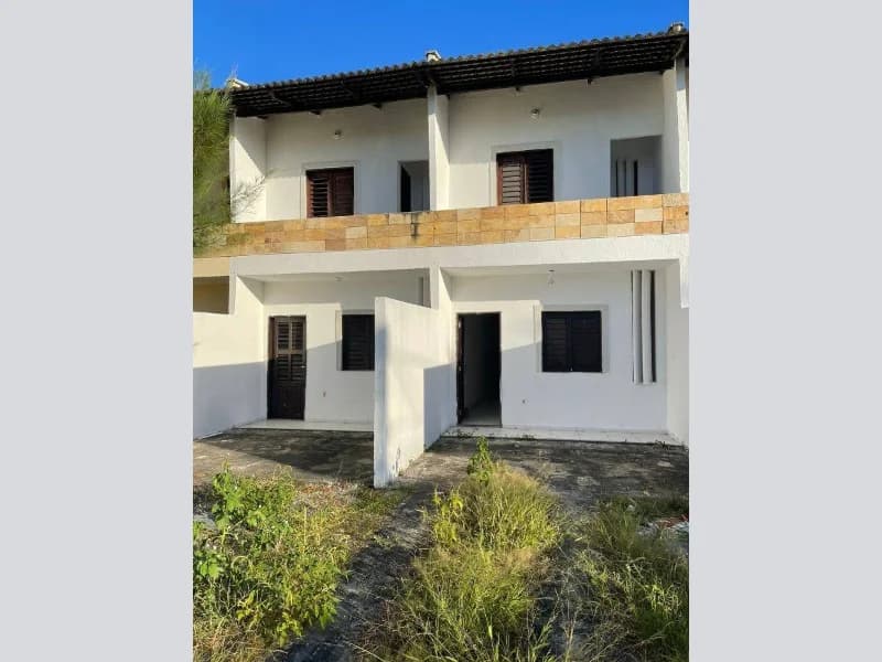 Foto 12 de 18: Apartamento em leilão em Horizonte - CE — Apartamento - Horizonte - CE