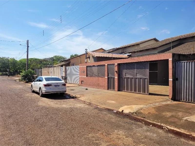 Foto 2 de 19: Casa em leilão em Santa Helena De Goiás - GO — Casa - Santa Helena de Goiás - GO