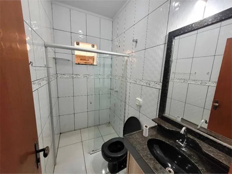 Foto 7 de 19: Casa em leilão em Santa Helena De Goiás - GO — Casa - Santa Helena de Goiás - GO