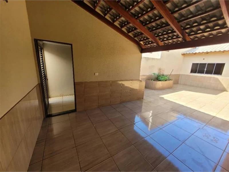 Foto 9 de 19: Casa em leilão em Santa Helena De Goiás - GO — Casa - Santa Helena de Goiás - GO