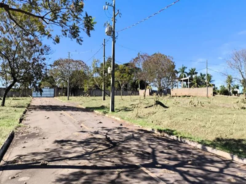 Foto 2 de 11: Terreno em leilão em Pérola - PR — Loteamento - Pérola - PR