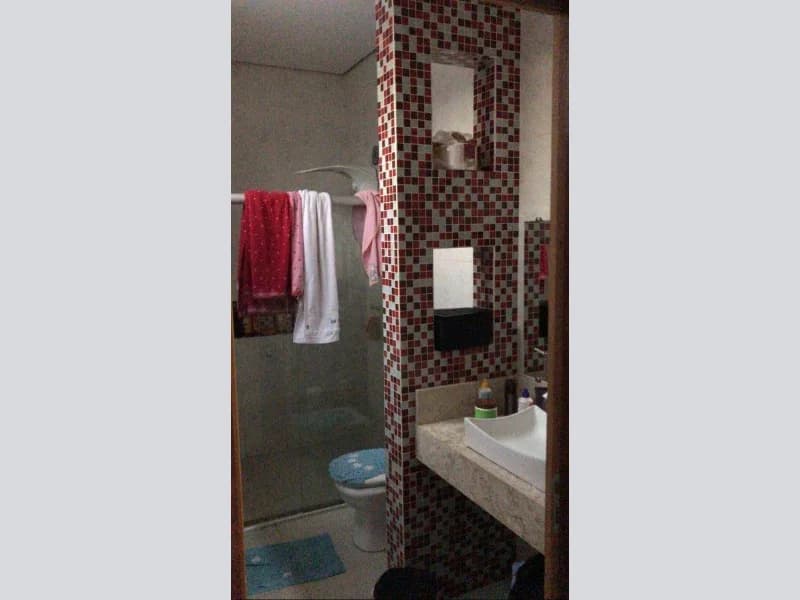 Foto 27 de 28: Casa em leilão em Lagoa Da Prata - MG — Casa - Lagoa da Prata - MG