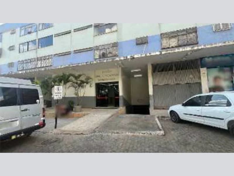 Foto 4 de 18: Comercial em leilão em Brasília - DF, bairro Setor Central — Sala - Brasília - DF