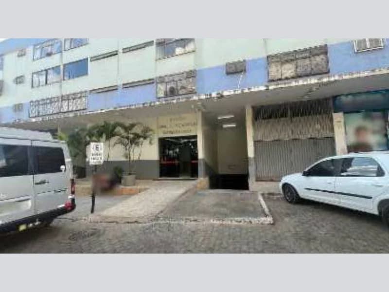 Foto 18 de 18: Comercial em leilão em Brasília - DF, bairro Setor Central — Sala - Brasília - DF