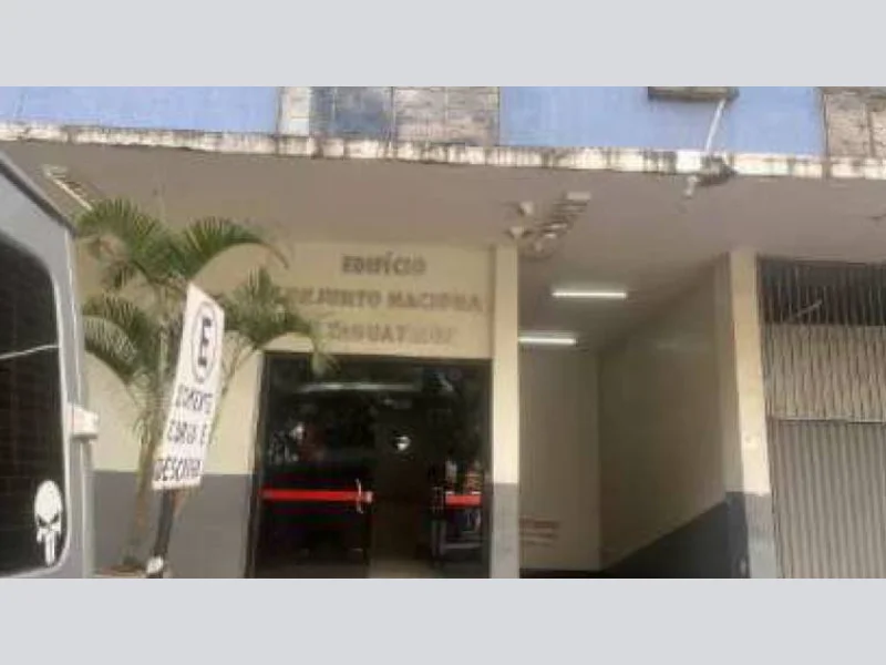 Foto 17 de 18: Comercial em leilão em Brasília - DF, bairro Setor Central — Sala - Brasília - DF