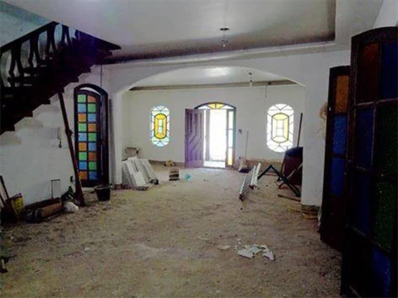 Foto 6 de 9: Casa em leilão em Rio De Janeiro - RJ, bairro Vila Valqueire — Casa - Rio de Janeiro - RJ