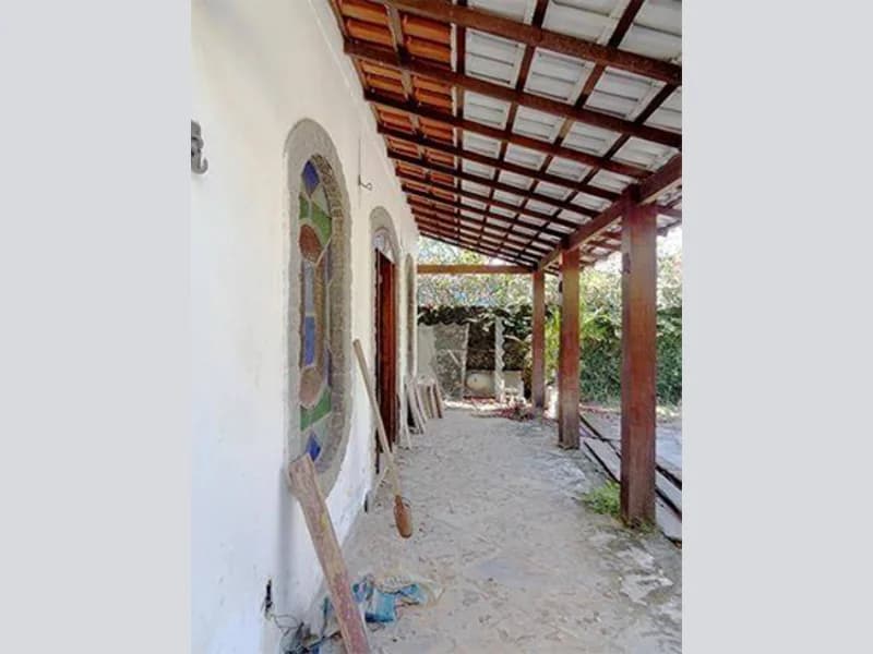 Foto 7 de 9: Casa em leilão em Rio De Janeiro - RJ, bairro Vila Valqueire — Casa - Rio de Janeiro - RJ