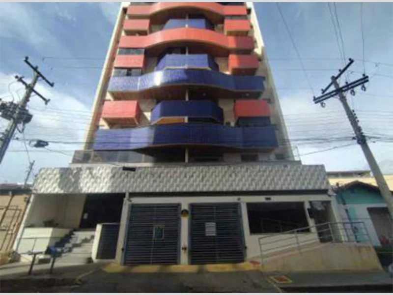 Foto 3 de 22: Apartamento em leilão em Caldas Novas - GO, bairro Termal — Apartamento - Caldas Novas - GO