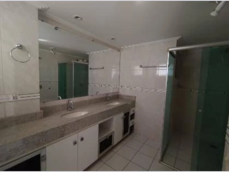 Foto 9 de 22: Apartamento em leilão em Caldas Novas - GO, bairro Termal — Apartamento - Caldas Novas - GO
