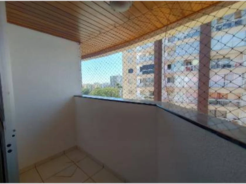 Foto 14 de 22: Apartamento em leilão em Caldas Novas - GO, bairro Termal — Apartamento - Caldas Novas - GO