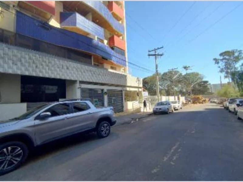 Foto 17 de 22: Apartamento em leilão em Caldas Novas - GO, bairro Termal — Apartamento - Caldas Novas - GO