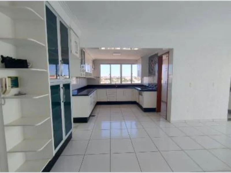 Foto 18 de 22: Apartamento em leilão em Caldas Novas - GO, bairro Termal — Apartamento - Caldas Novas - GO