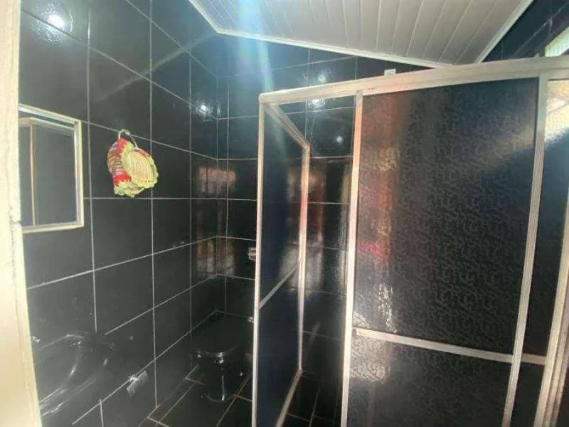 Foto 10 de 33: Casa em leilão em Santo Afonso - MT, bairro Vila Alta — Casa - Santo Afonso - MT