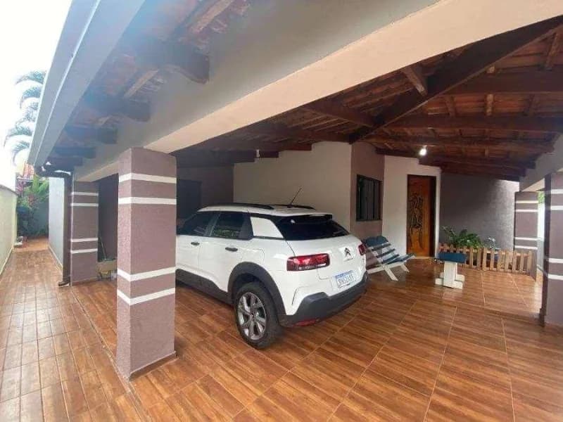 Foto 22 de 33: Casa em leilão em Santo Afonso - MT, bairro Vila Alta — Casa - Santo Afonso - MT