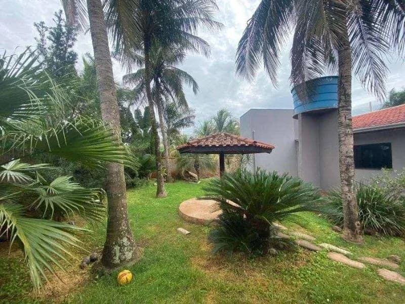 Foto 23 de 33: Casa em leilão em Santo Afonso - MT, bairro Vila Alta — Casa - Santo Afonso - MT