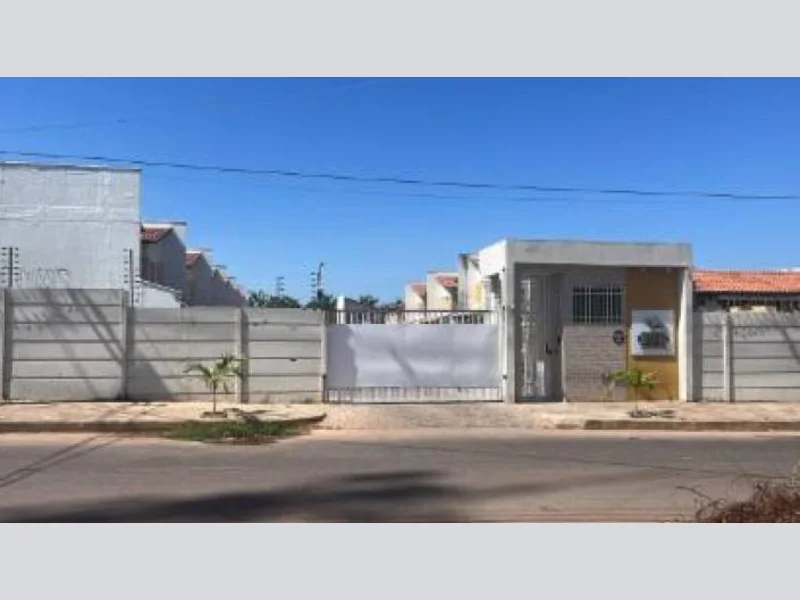 Foto 1 de 7: Casa em leilão em Teresina - PI, bairro Santa Maria — Casa - Teresina - PI