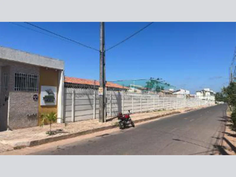 Foto 6 de 7: Casa em leilão em Teresina - PI, bairro Santa Maria — Casa - Teresina - PI