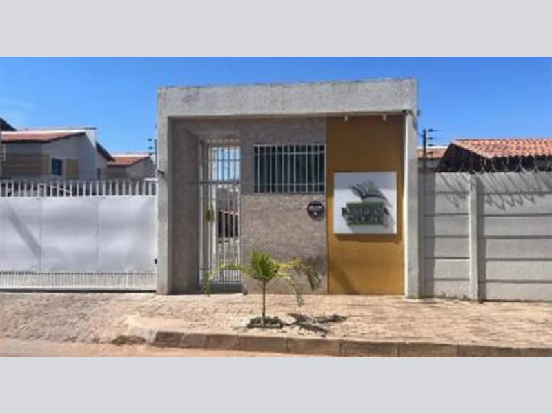 Foto 5 de 7: Casa em leilão em Teresina - PI, bairro Santa Maria — Casa - Teresina - PI