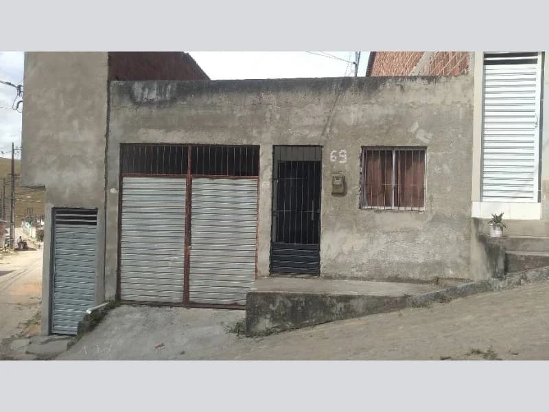 Foto 33 de 34: Casa em leilão em Barra De Guabiraba - PE, bairro Marinas do Rio Aquira — Casa - Barra de Guabiraba - PE