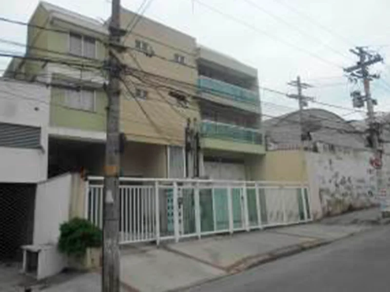 Foto 2 de 6: Comercial em leilão em Rio De Janeiro - RJ, bairro Cascadura — Loja - Rio de Janeiro - RJ