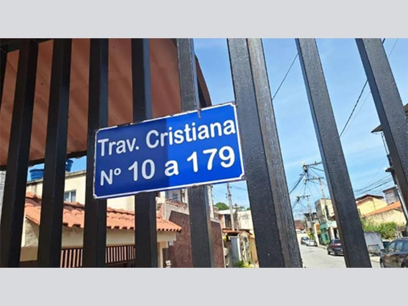 Foto 1 de 11: Casa em leilão em São Gonçalo - RJ, bairro Venda da Cruz — Casa - São Gonçalo - RJ