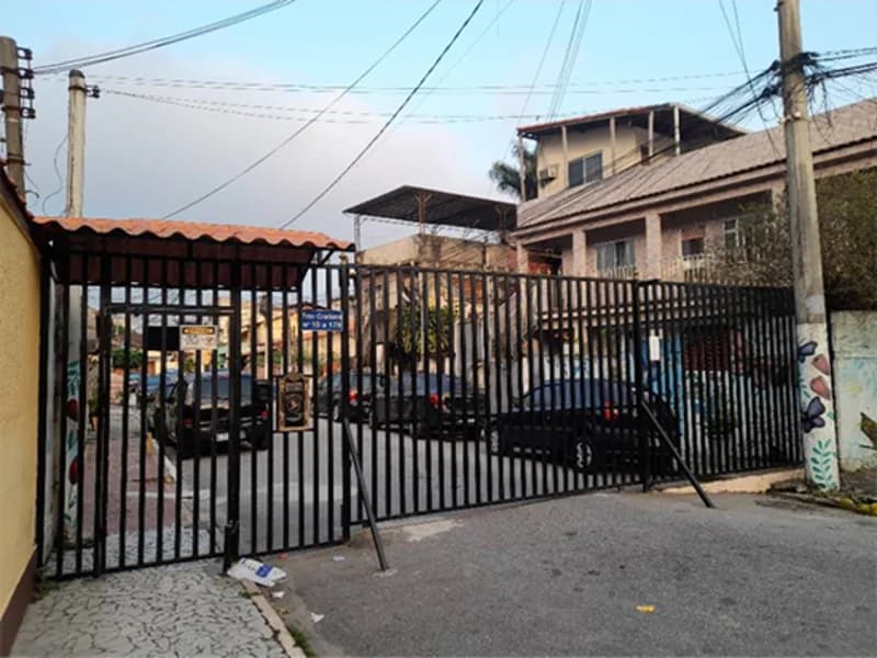 Foto 5 de 11: Casa em leilão em São Gonçalo - RJ, bairro Venda da Cruz — Casa - São Gonçalo - RJ
