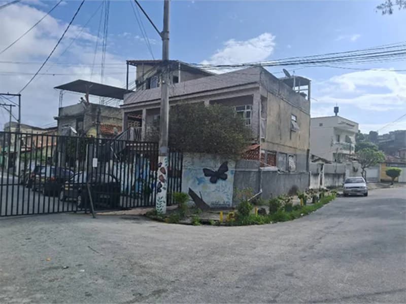 Foto 6 de 11: Casa em leilão em São Gonçalo - RJ, bairro Venda da Cruz — Casa - São Gonçalo - RJ