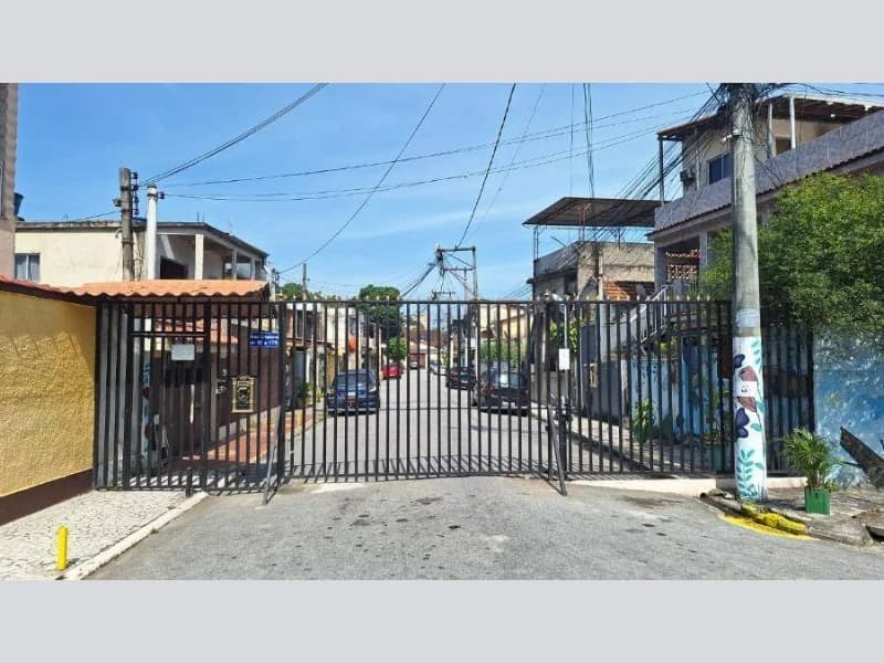 Foto 7 de 11: Casa em leilão em São Gonçalo - RJ, bairro Venda da Cruz — Casa - São Gonçalo - RJ