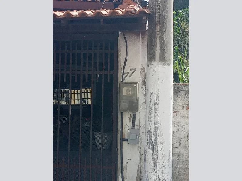 Foto 11 de 11: Casa em leilão em São Gonçalo - RJ, bairro Venda da Cruz — Casa - São Gonçalo - RJ