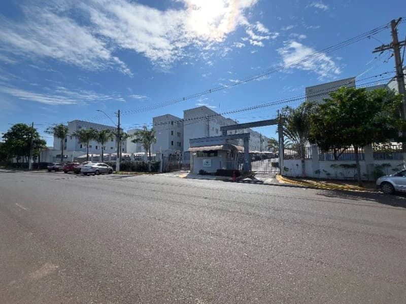 Foto 1 de 10: Apartamento em leilão em Araraquara - SP, bairro Parque Arpoador — Apartamento - Araraquara - SP