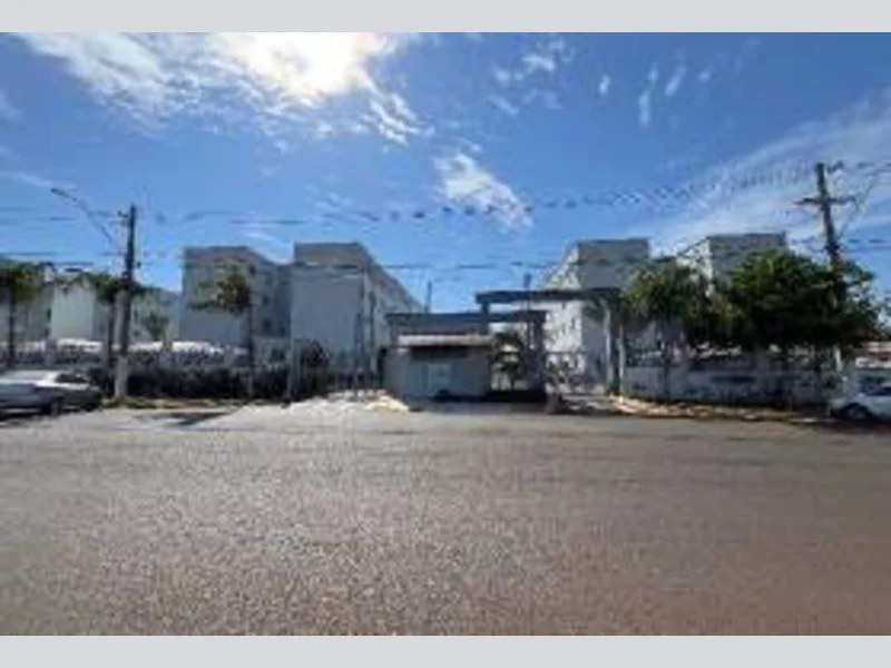 Foto 6 de 10: Apartamento em leilão em Araraquara - SP, bairro Parque Arpoador — Apartamento - Araraquara - SP