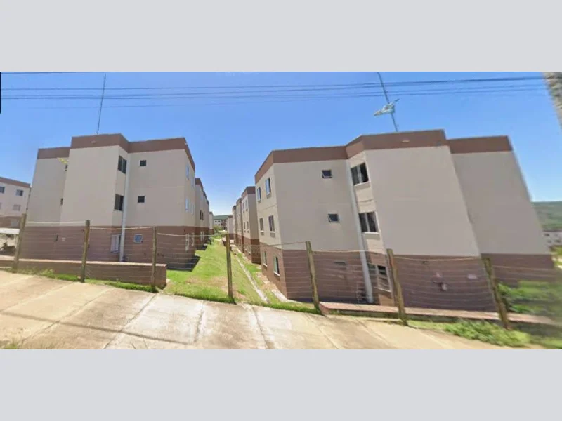Foto 4 de 18: Apartamento em leilão em Caldas Novas - GO — Apartamento - Caldas Novas - GO