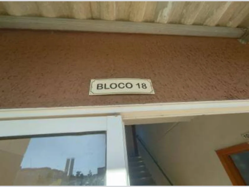 Foto 13 de 18: Apartamento em leilão em Caldas Novas - GO — Apartamento - Caldas Novas - GO