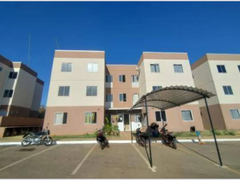 Foto 18 de 18: Apartamento em leilão em Caldas Novas - GO — Apartamento - Caldas Novas - GO
