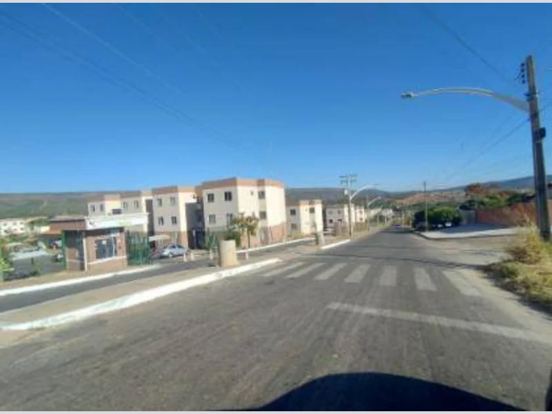 Foto 17 de 18: Apartamento em leilão em Caldas Novas - GO — Apartamento - Caldas Novas - GO