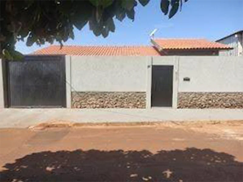 Foto 1 de 41: Casa em leilão em Maracaju - MS, bairro Vila Vicentina — Casa - Maracaju - MS