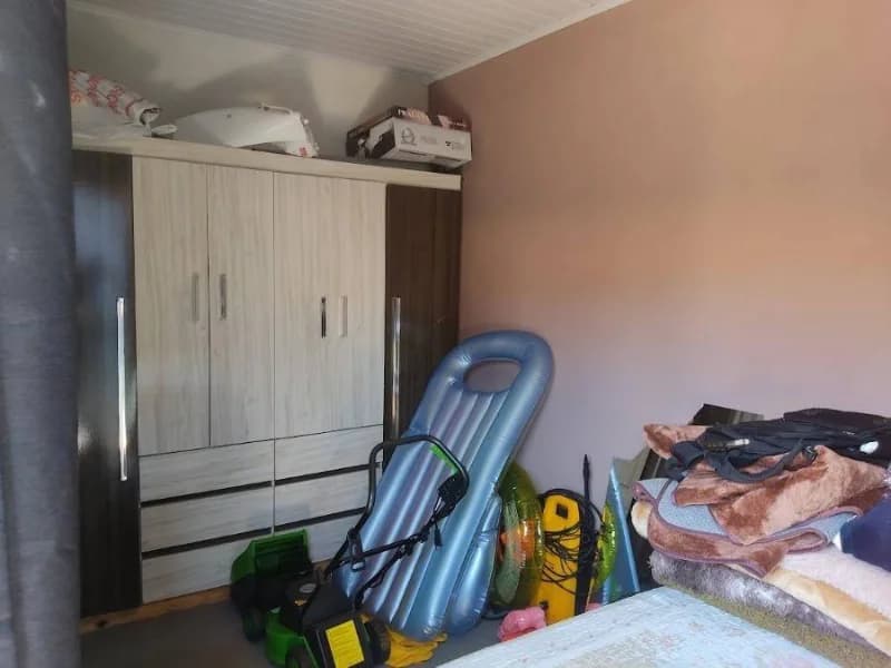 Foto 9 de 41: Casa em leilão em Maracaju - MS, bairro Vila Vicentina — Casa - Maracaju - MS