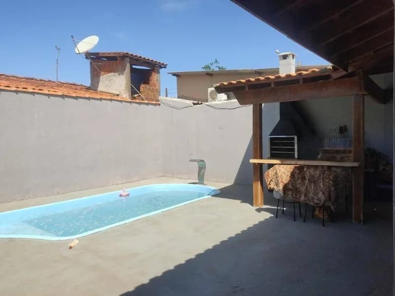 Foto 28 de 41: Casa em leilão em Maracaju - MS, bairro Vila Vicentina — Casa - Maracaju - MS
