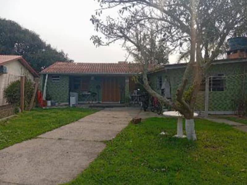 Foto 1 de 23: Casa em leilão em Imbé - RS, bairro Mariluz-plano B — Casa - Imbé - RS
