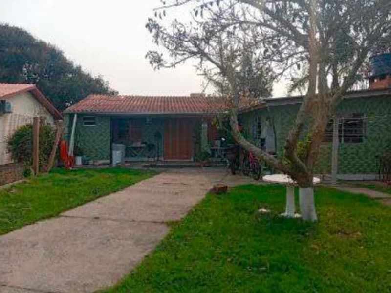 Foto 4 de 23: Casa em leilão em Imbé - RS, bairro Mariluz-plano B — Casa - Imbé - RS